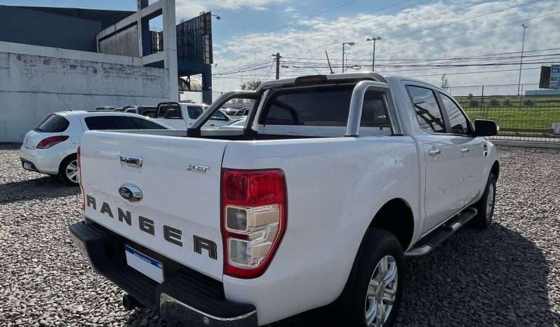 
								RANGER 3.2 XLT MT 4X2 full									