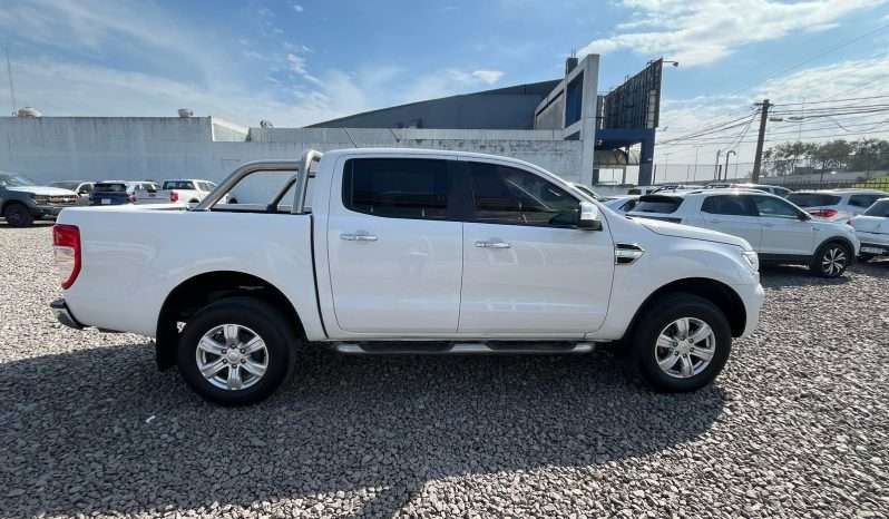 
								RANGER 3.2 XLT MT 4X2 full									