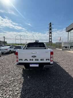 
										RANGER 3.2 XLT MT 4X2 full									