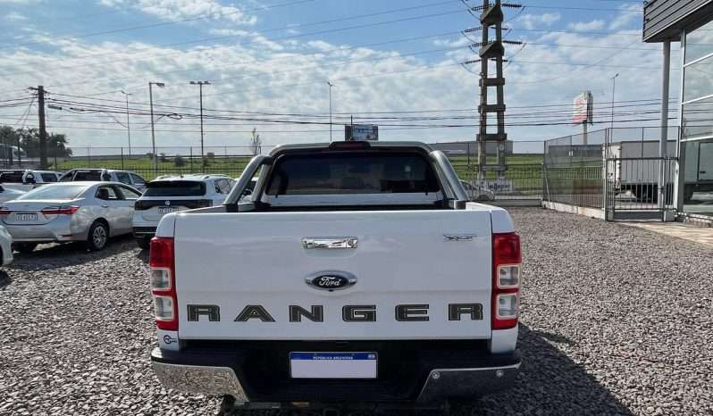 
								RANGER 3.2 XLT MT 4X2 full									