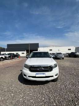 
										RANGER 3.2 XLT MT 4X2 full									