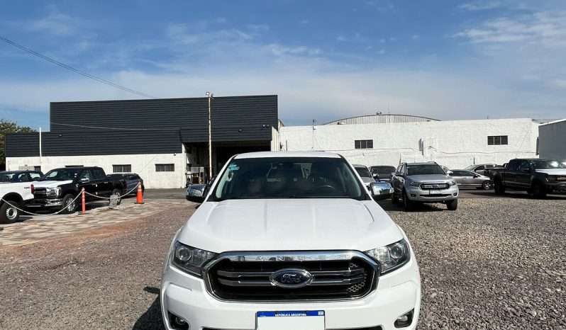 
								RANGER 3.2 XLT MT 4X2 full									