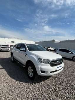 
										RANGER 3.2 XLT MT 4X2 full									