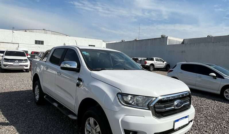 
								RANGER 3.2 XLT MT 4X2 full									