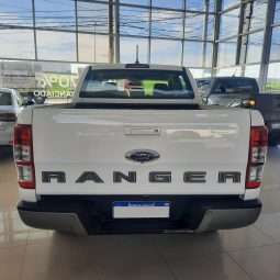 
										RANGER 3.2 XLS MT 4X4 full									