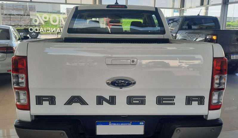 
								RANGER 3.2 XLS MT 4X4 full									