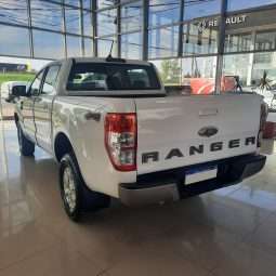
										RANGER 3.2 XLS MT 4X4 full									