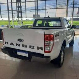 
										RANGER 3.2 XLS MT 4X4 full									