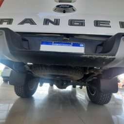 
										RANGER 3.2 XLS MT 4X4 full									