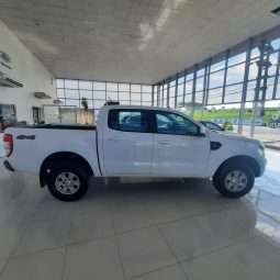 
										RANGER 3.2 XLS MT 4X4 full									