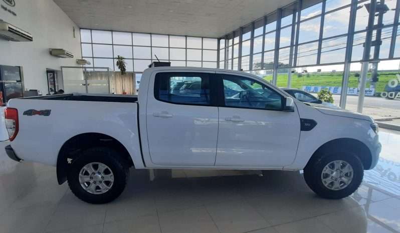 
								RANGER 3.2 XLS MT 4X4 full									