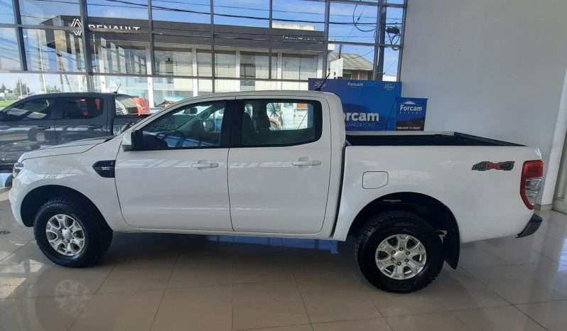 
								RANGER 3.2 XLS MT 4X4 full									