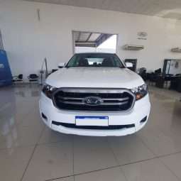 
										RANGER 3.2 XLS MT 4X4 full									