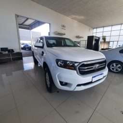 
										RANGER 3.2 XLS MT 4X4 full									