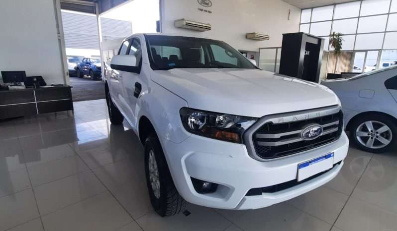 
								RANGER 3.2 XLS MT 4X4 full									
