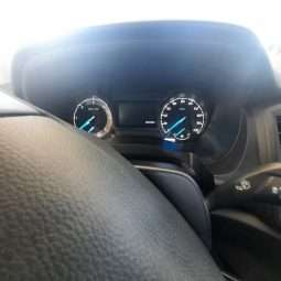 
										RANGER 3.2 XLS MT 4X4 full									