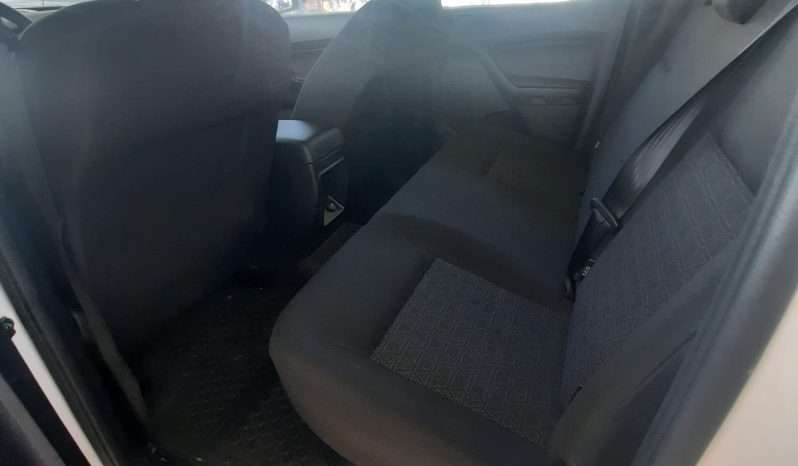 
								RANGER 3.2 XLS MT 4X4 full									