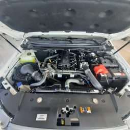 
										RANGER 3.2 XLS MT 4X4 full									