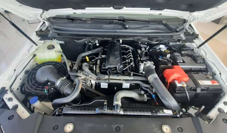 
								RANGER 3.2 XLS MT 4X4 full									