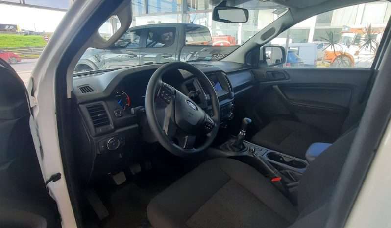 
								RANGER 3.2 XLS MT 4X4 full									