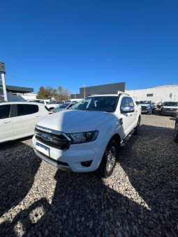 RANGER 3,2 LTD  AT 4X4