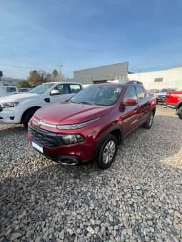 TORO 1.8 FREEDOM 4X2 AT