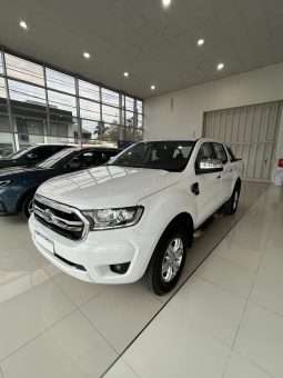 RANGER 3,2 XLT  AT 4X2